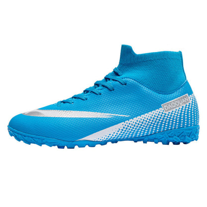 Distinctive Voetbalschoenen met spikes for men | Mathias