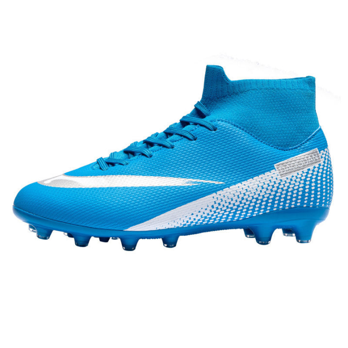 Distinctive Voetbalschoenen met spikes for men | Mathias