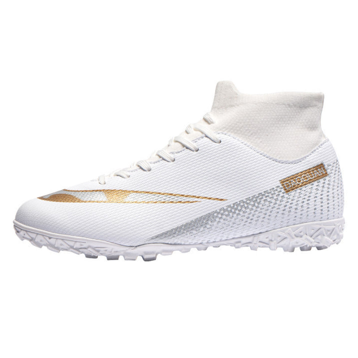 Distinctive Voetbalschoenen met spikes for men | Mathias