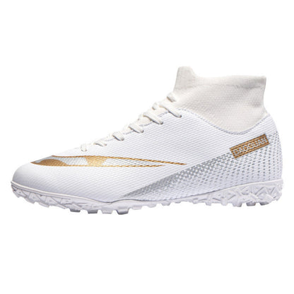 Distinctive Voetbalschoenen met spikes for men | Mathias
