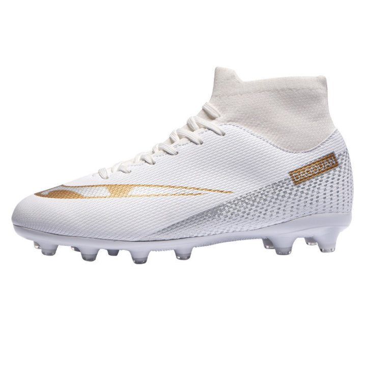 Distinctive Voetbalschoenen met spikes for men | Mathias