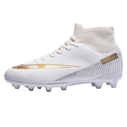 Distinctive Voetbalschoenen met spikes for men | Mathias