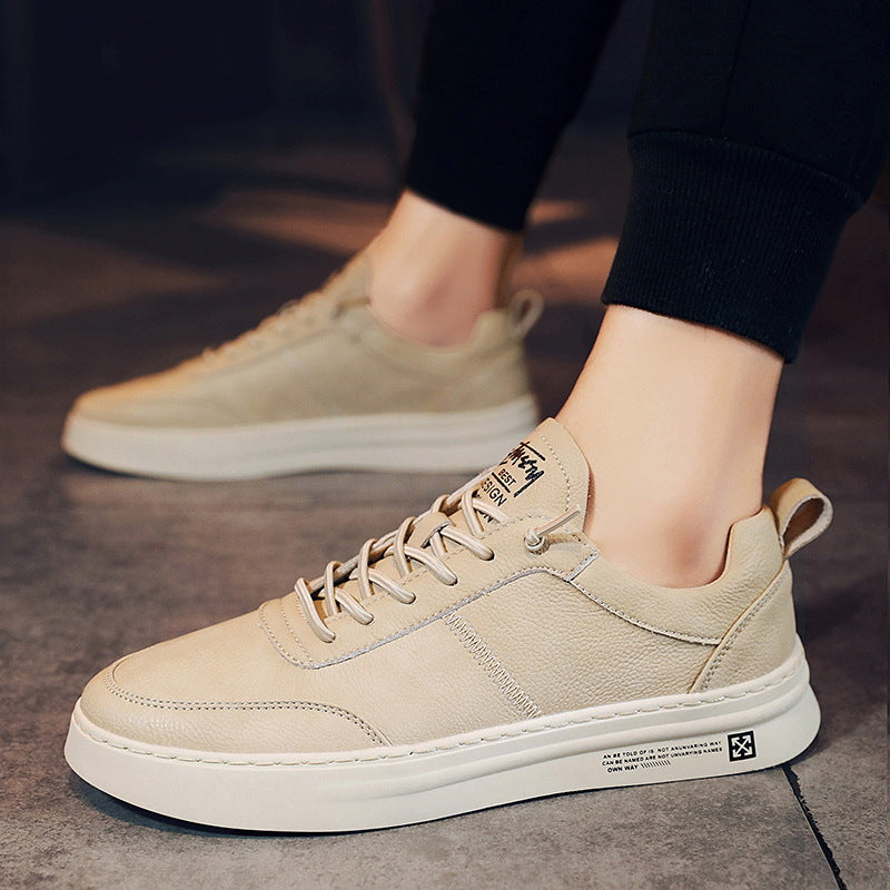 Momentum Breathable casual sneakers for everyday wear for men | Nolan