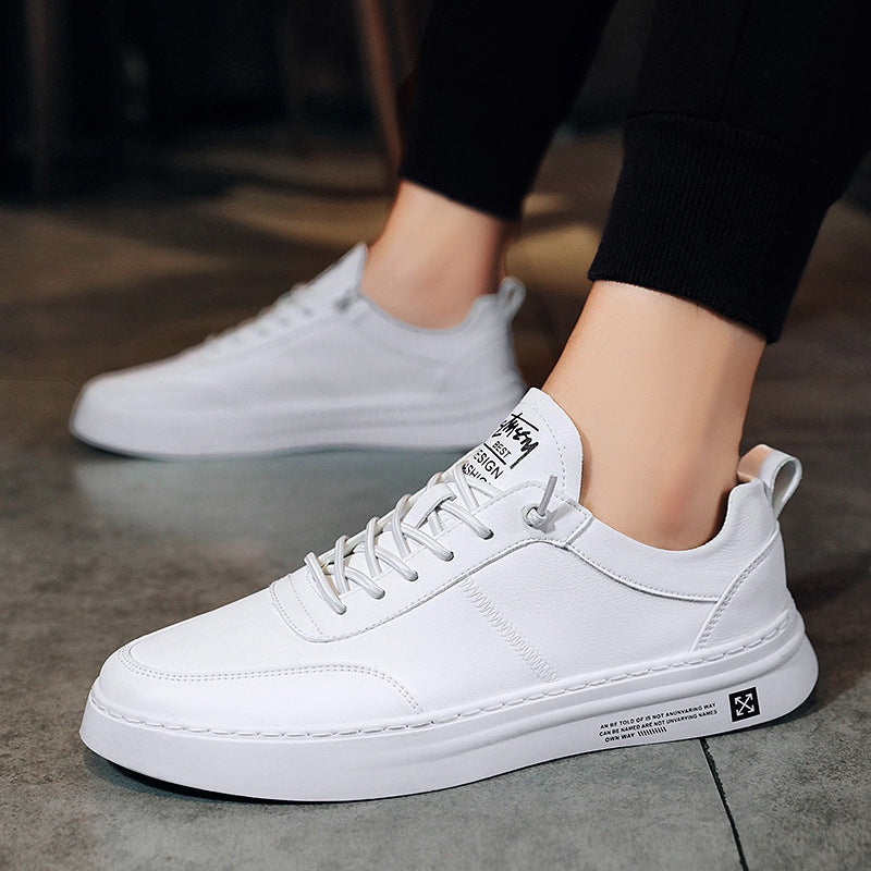 Momentum Breathable casual sneakers for everyday wear for men | Nolan