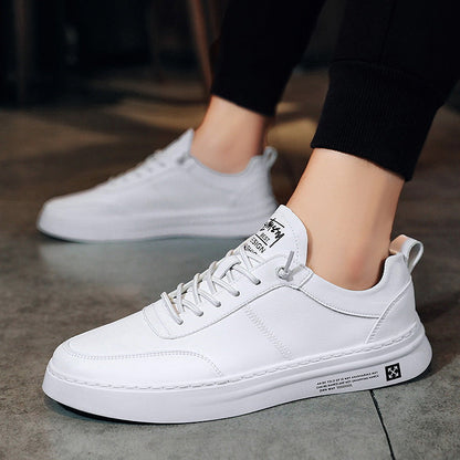 Momentum Breathable casual sneakers for everyday wear for men | Nolan