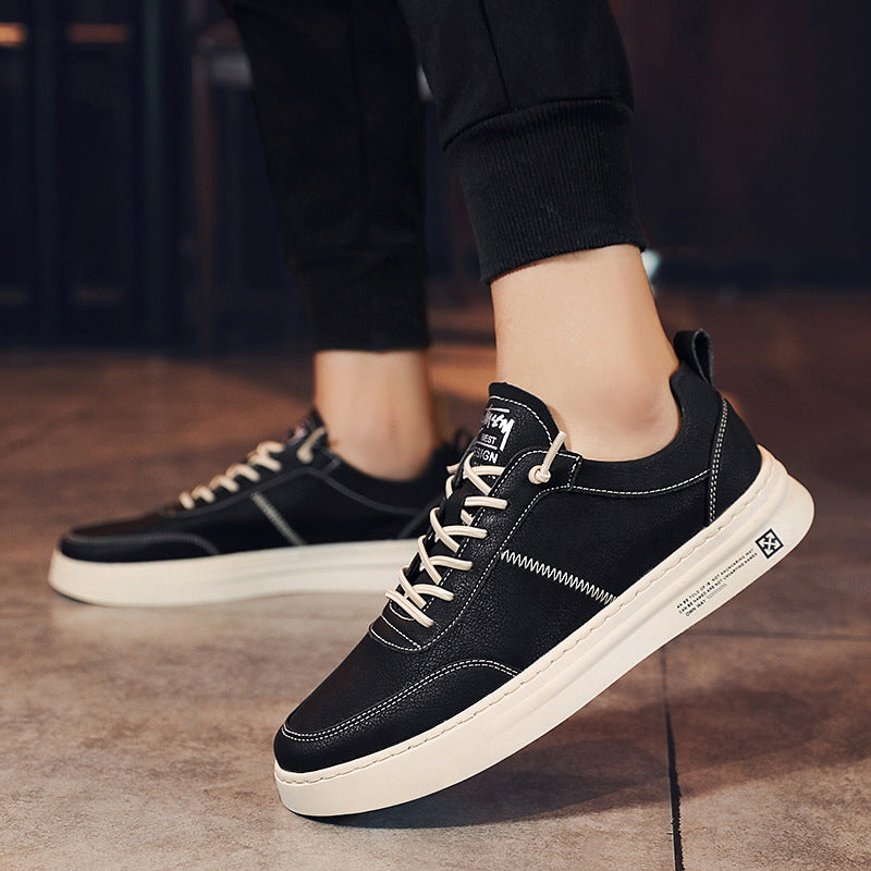 Momentum Breathable casual sneakers for everyday wear for men | Nolan