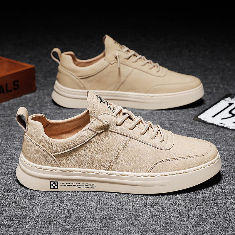 Momentum Breathable casual sneakers for everyday wear for men | Nolan