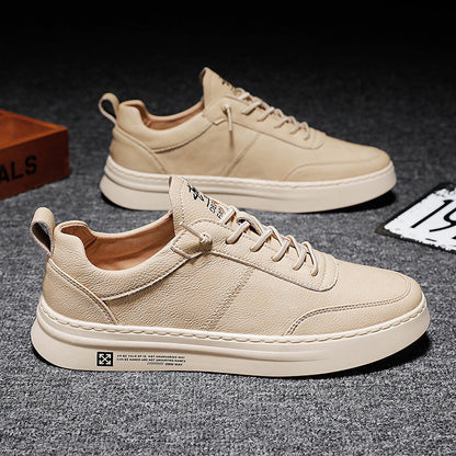 Momentum Breathable casual sneakers for everyday wear for men | Nolan