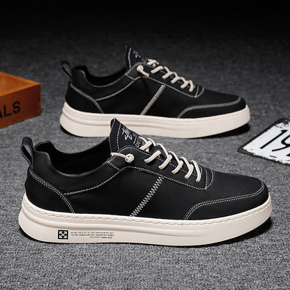 Momentum Breathable casual sneakers for everyday wear for men | Nolan