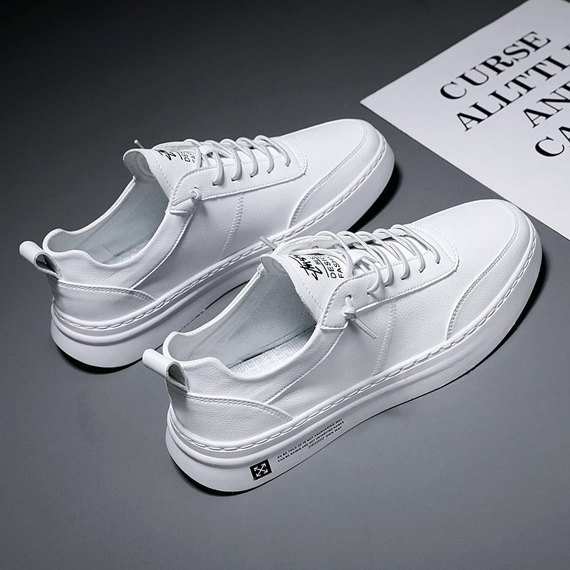 Momentum Breathable casual sneakers for everyday wear for men | Nolan