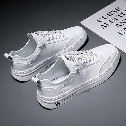 Momentum Breathable casual sneakers for everyday wear for men | Nolan