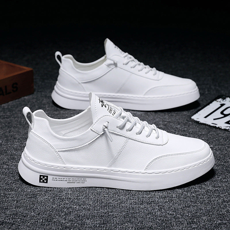 Momentum Breathable casual sneakers for everyday wear for men | Nolan