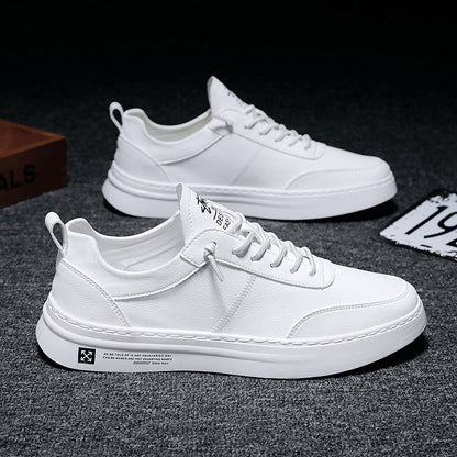Momentum Breathable casual sneakers for everyday wear for men | Nolan