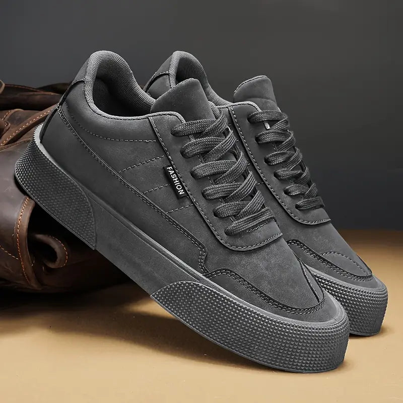 Casual chunky everyday trainers for men | Ryder -1