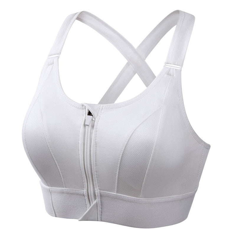 Tied High-support sports bra for women | Aeris