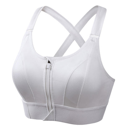 Tied High-support sports bra for women | Aeris