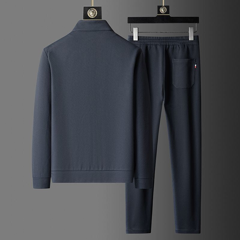 Balanced Modern tracksuit set for men | Arnold