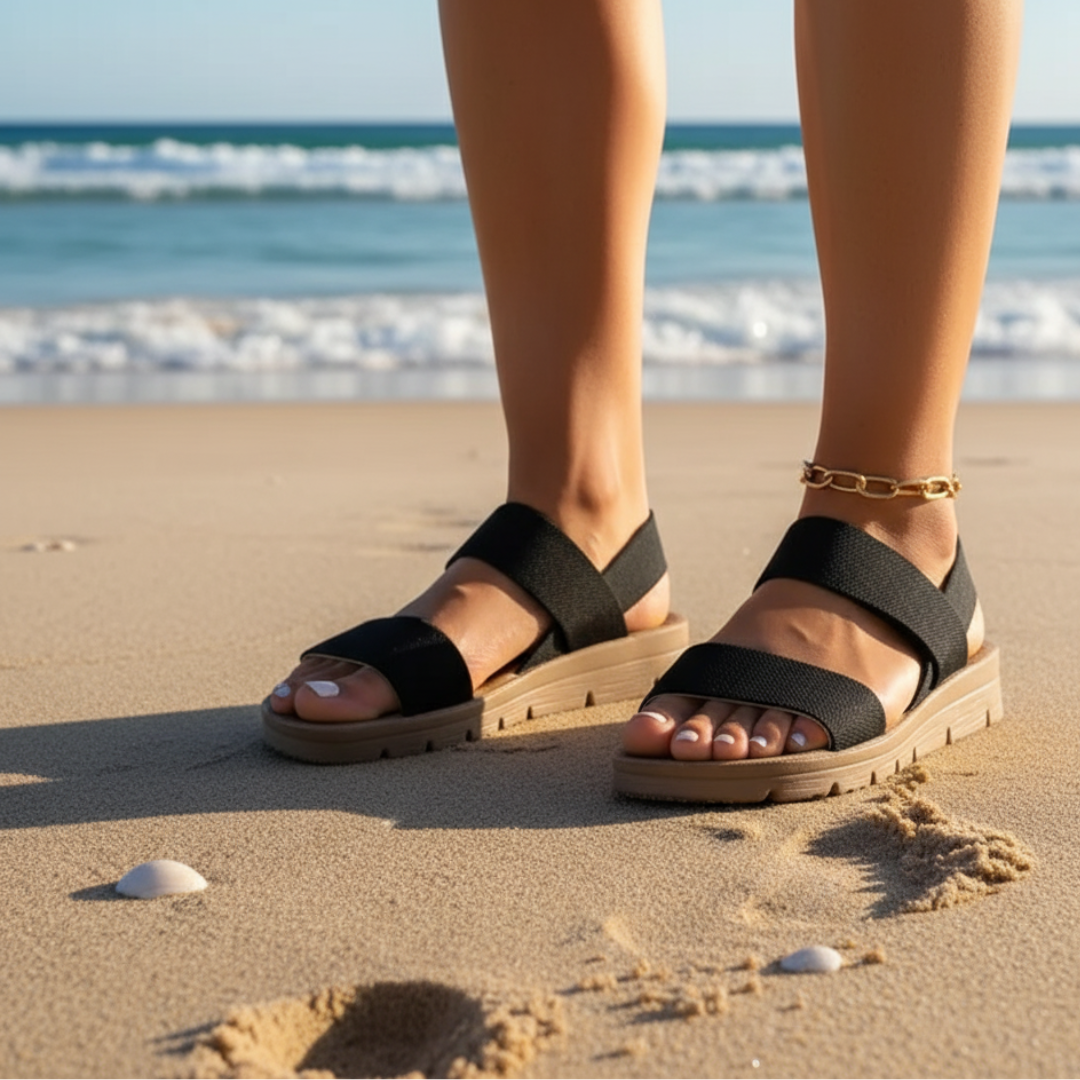 Horizon Orthopedic support sandals for women | Ailany
