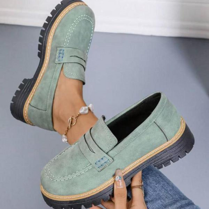 Comfortable everyday elegant support sneakers for women -3
