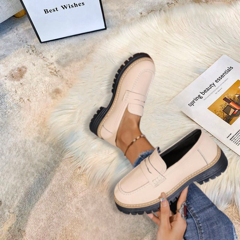 Comfortable everyday elegant support sneakers for women -6