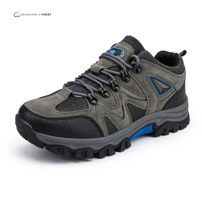Firm Supportive everyday shoes for men | Brenner