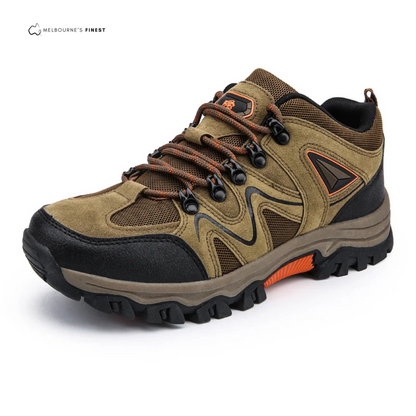 Firm Supportive everyday shoes for men | Brenner