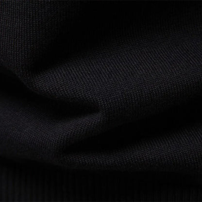 Classic heritage stripe everyday jumper for men | Durham -6