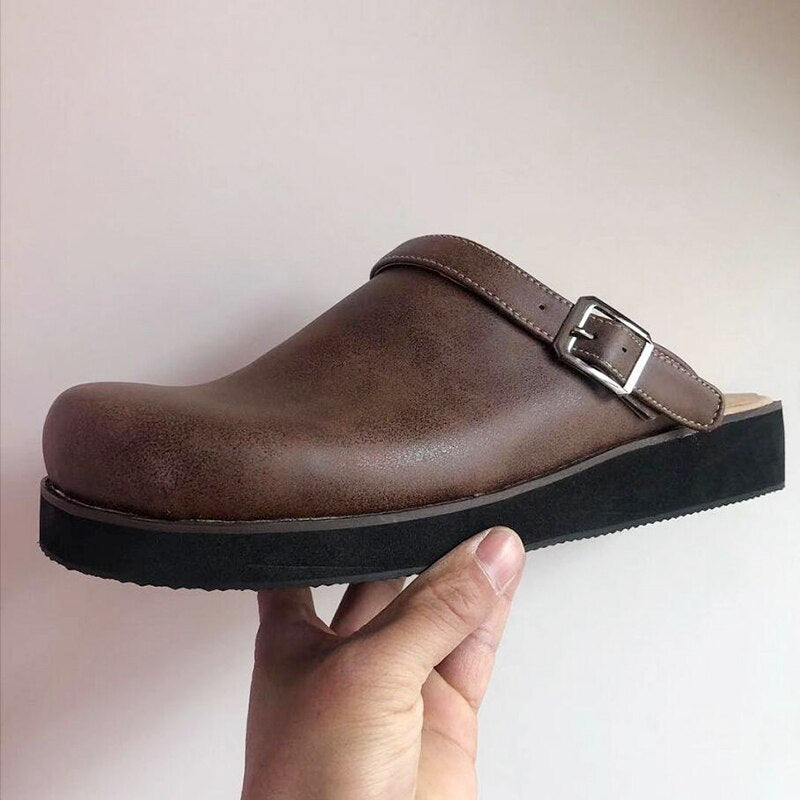 Supportive orthopaedic comfort everyday shoes for women | Rhys -2