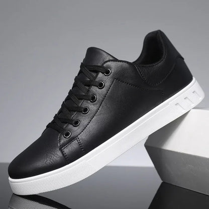 Stable Smart casual shoes with timeless silhouette for men | Jovan