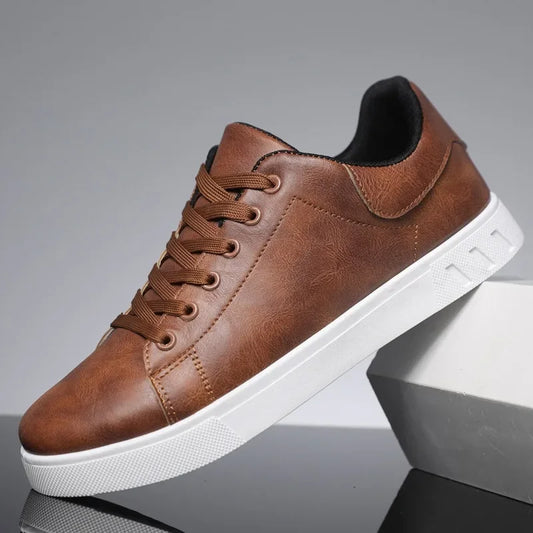Stable Smart casual shoes with timeless silhouette for men | Jovan