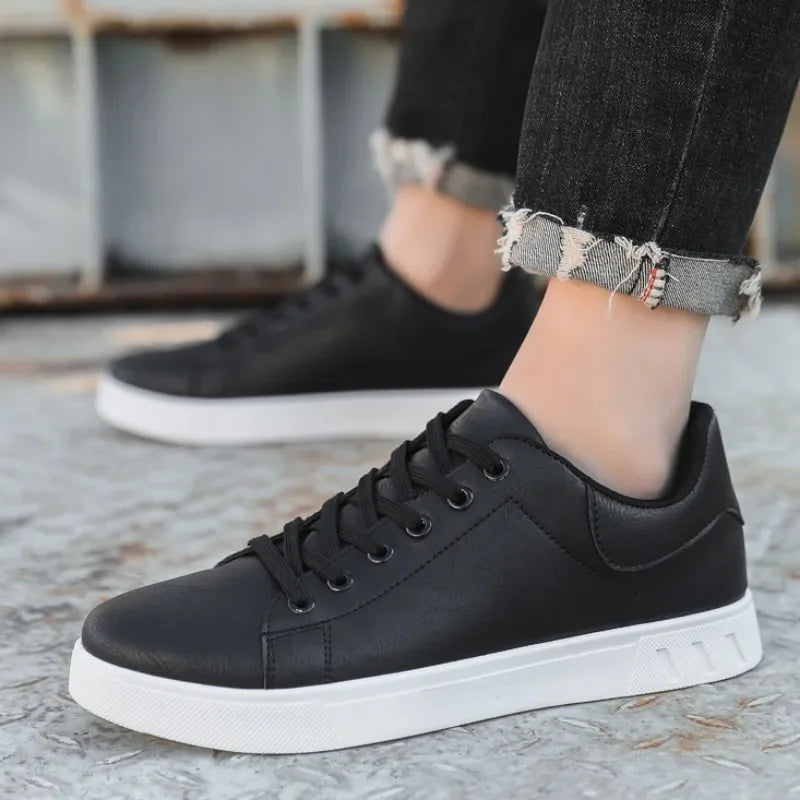 Stable Smart casual shoes with timeless silhouette for men | Jovan