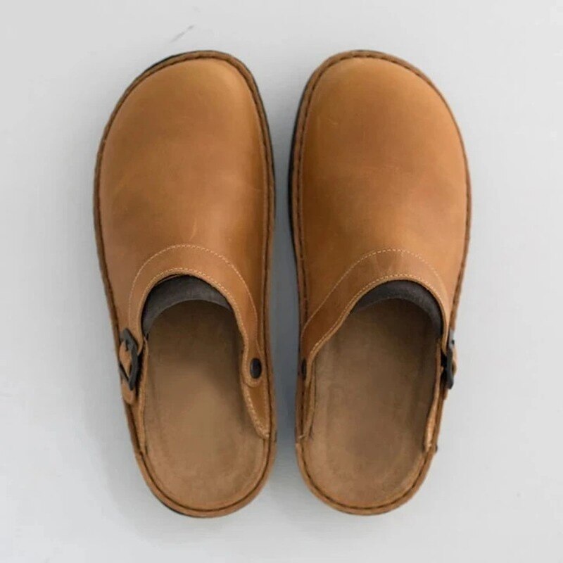 Supportive orthopaedic comfort everyday shoes for women | Rhys -5