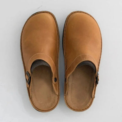 Supportive orthopaedic comfort everyday shoes for women | Rhys -5