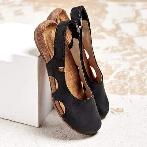 Sandy Comfort support sandals for women | Aveline
