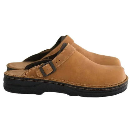 Walking Casual slip-on shoes for men | Soren