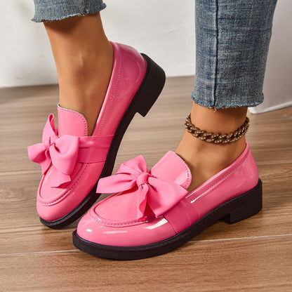 Classic everyday comfort leather shoes for women | Ayora -10