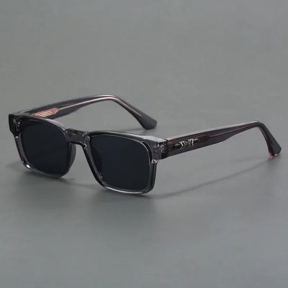 Lightweight polarised UV400 sunglasses for men | Veyron -4