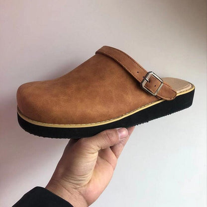 Ergonomic Supportive comfort shoes with sleek silhouette for men | Rhys