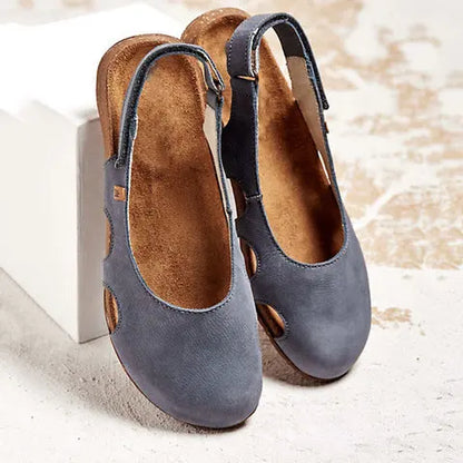 Seaside Orthopedic comfort sandals for women | Alexia