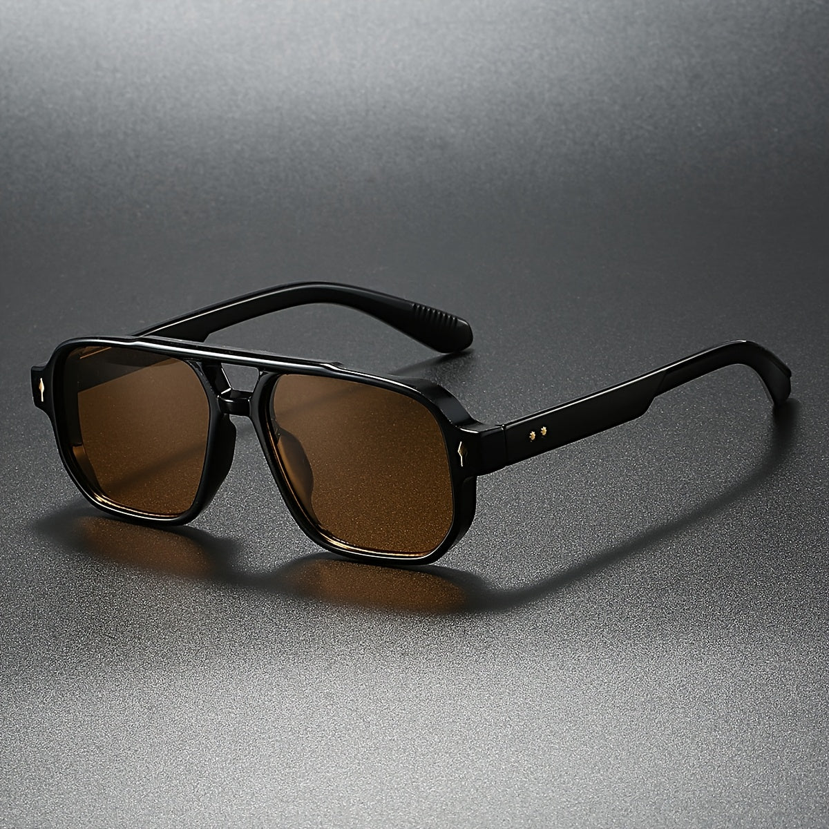 Lightweight classic aviator sunglasses for men | Oslo -2