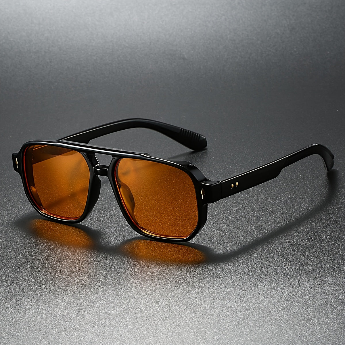 Lightweight classic aviator sunglasses for men | Oslo -1