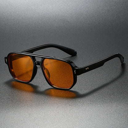Lightweight classic aviator sunglasses for men | Oslo -1