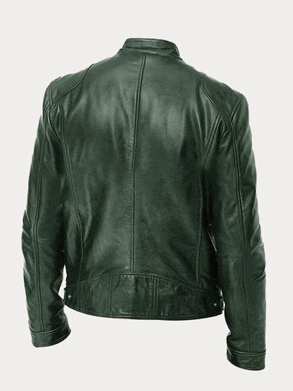 Contemporary Casual jacket with timeless design for men | Rino