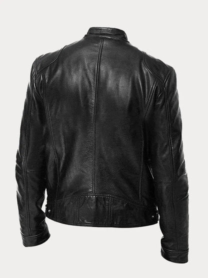 Contemporary Casual jacket with timeless design for men | Rino