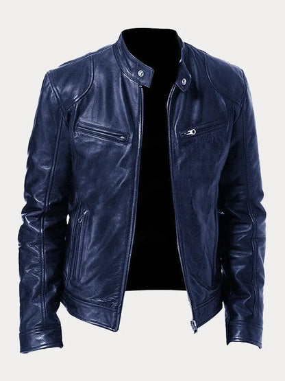 Contemporary Casual jacket with timeless design for men | Rino