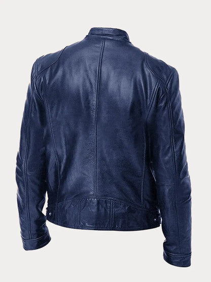 Contemporary Casual jacket with timeless design for men | Rino