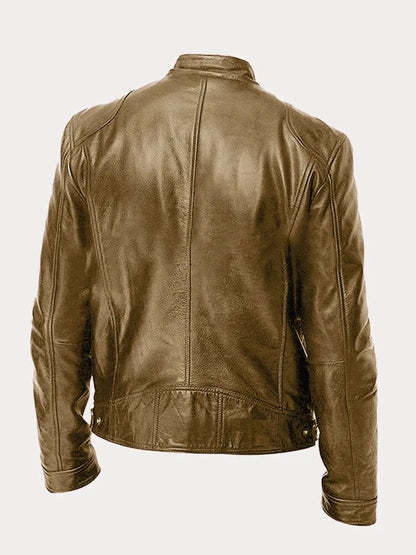 Contemporary Casual jacket with timeless design for men | Rino