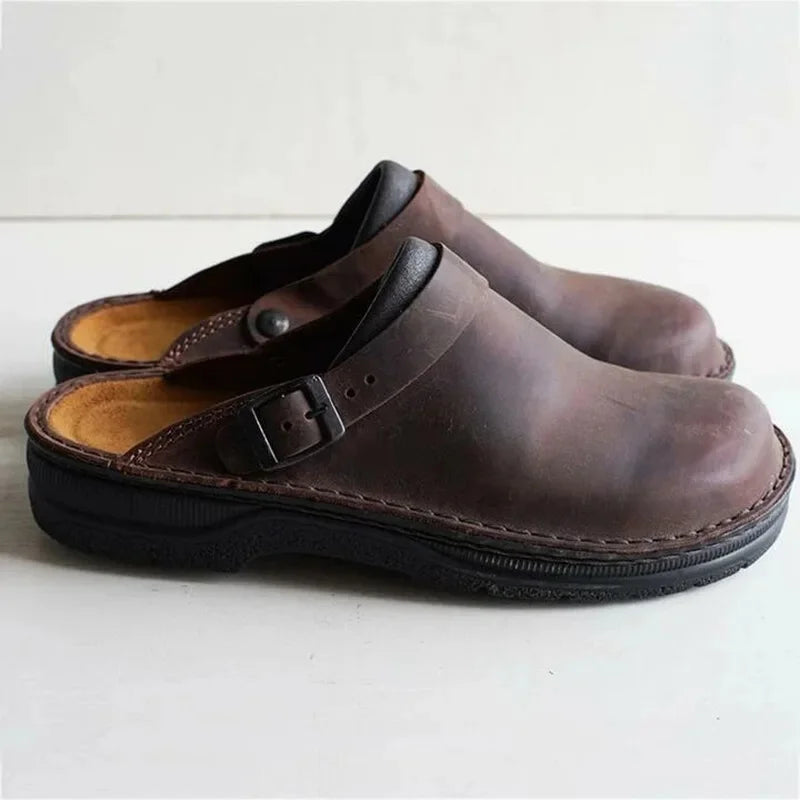 Walking Casual slip-on shoes for men | Soren