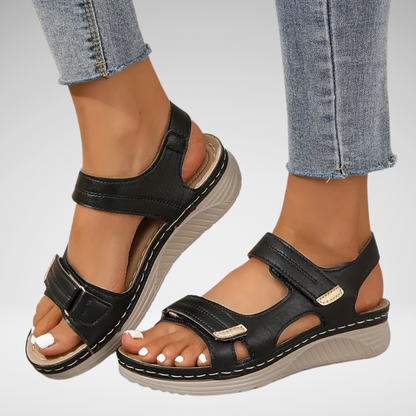 Marina Orthopedic comfort sandals for women | Randy
