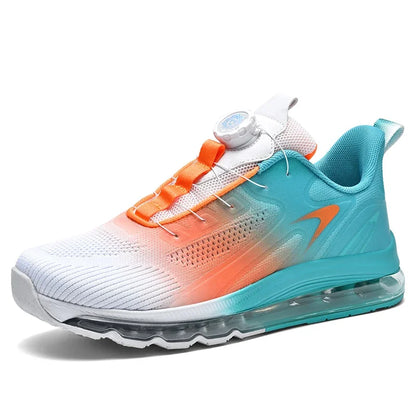 Lightweight air-cushioned everyday training shoes for men | Reinforce -10